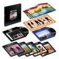 4LPPulp / Different Class / Super Deluxe Edition / Vinyl / 4LP