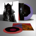 2LP / Cult / Choice Of Weapon / Coloured / Vinyl / 2LP