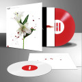 2LP / Cult / Hidden City / Coloured / Vinyl / 2LP