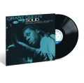 LPGreen Grant / Solid / Vinyl