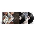 2LPArchive / Glass Minds / Vinyl / 2LP
