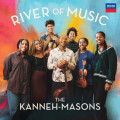 CDKanneh-Masons / River of Music