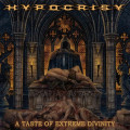 CDHypocrisy / Taste Of Extreme Divinity / Remaster 2025