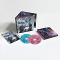 2CDTunstall KT / Eye to the Telescope / Stargazer Edition / 2CD