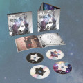 4CDTunstall KT / Eye to the Telescope / Stargazer Ed. / Deluxe / 4CD