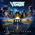 CDVenger / Times Of Legend