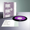 LPPixies / Demo / Vinyl