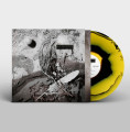LPSylvian David / Secrets of the Beehive / Coloured / Vinyl