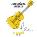 LPNedvd Jan ml. & Pbuzn / To nejlep / Vinyl