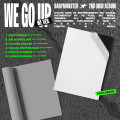 CDBabymonster / We Go Up / WE Version