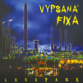 LPVypsan Fixa / Lunapark / Vinyl