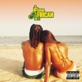 LPKnucks / Fine African Man / Vinyl