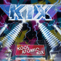 8CDKix / Cool Atomic Kix / 8CD / Clamshell Box
