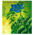 Blu-RayYes / Fly From Here / Return Trip / Blu-Ray Audio