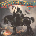 CDMolly Hatchet / Molly Hatchet