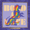 LPHendrix Jimi / Axis:Bold As Love / Remastered / Electric Orange / Vi