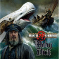 2CDBernard Marco / Moby Dick / 2CD