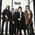 CDFaces / Early Steps / Rocktober 2025