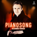 CDTharaud Alexandre / Pianosong / Digipack