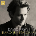 CDFray David / Baroque Encores