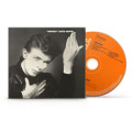 CDBowie David / Heroes / 2017 Remastered / Sleevepack
