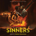 2LPOST / Sinners / Ludwig Gransson / Vinyl / 2LP