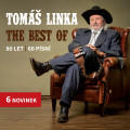3CDLinka Tom / The Best Of 80 let / 60 psn / 3CD