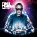 LPTinie Tempah / Disc-Overy / Limited / Magenta / Vinyl