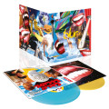 2LPBlur / Great Escape / Limited / 30th Anniversary / Colour / Vinyl / 2LP