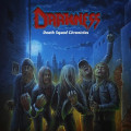CDDarkness(DE) / Death Squad Chronicles / Mediabook