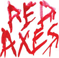 LPRed Axes / Red Axes / Vinyl