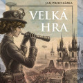 CDProchzka Jan / Velk hra / Kolak J. / Uhlov I. / MP3