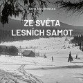 CDKlostermann Karel / Ze svta lesnch samot / ez Ivan / MP3