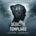 CDVondruka Vlastimil / Ddictv templ / ern / tpkov / MP3