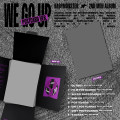 CDBabymonster / We Go Up / Postcard Version