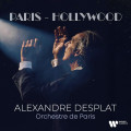 2CDOST / Desplat Alexandre / Paris-Hollywood / 2CD