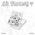CDChaeyoung / Lil Fantasy Vol.1 / Canvas Ver.