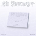 CDChaeyoung / Lil Fantasy Vol.1 / Murmur Ver.