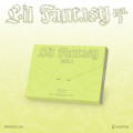 CDChaeyoung / Lil Fantasy Vol.1 / Glimmer Ver.