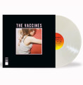 LPVaccines / What Did You Expect From The Vaccines / White / Viny