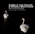 CDGrieg / Music For Violin & Piano