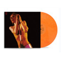 LPIggy & The Stooges / Raw Power / Orange / Vinyl