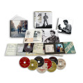8CDDylan Bob / Bootleg Series 18 / Through The Open Window... / 8CD