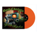 LPGood Charlotte / Young And The Hopeless / Nuclear Orange / Vinyl