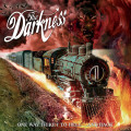 LPDarkness(UK) / One Way Ticket To Hell...And Back / Orange / Vinyl