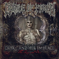 CDCradle Of Filth / Dusk And Her Embrace:Original Sin / Digibook