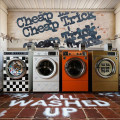 CDCheap Trick / All Washed Up