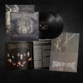 2LPCradle Of Filth / Dusk And Her Embrace:Original Sin / Vinyl / 2LP