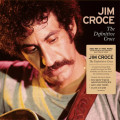 3CDCroce Jim / Definitive Croce / 3CD