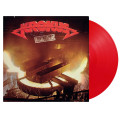 LPKrokus / Hardware / Red / Vinyl